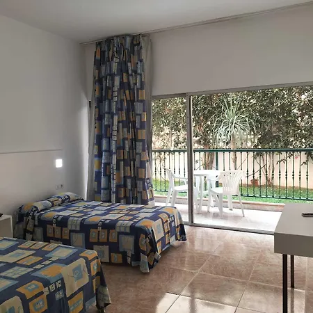 Chinyero Apartamento Puerto de la Cruz (Tenerife)