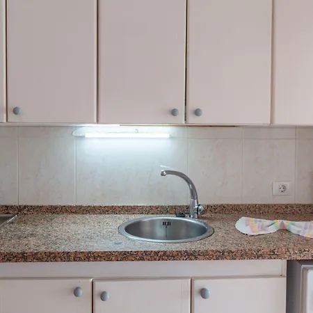 Chinyero Apartamento Puerto de la Cruz (Tenerife)