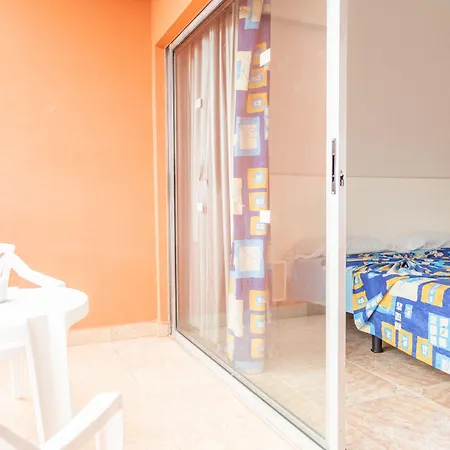 Apartamento Chinyero