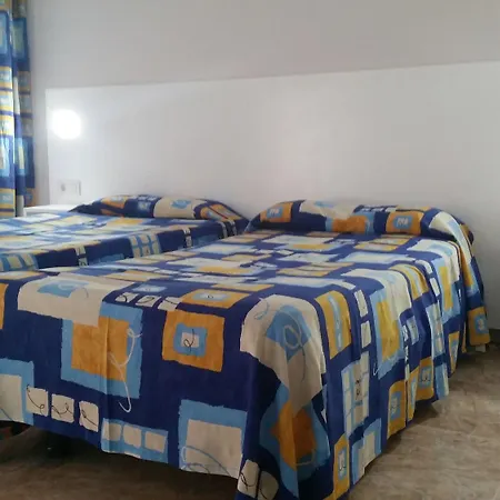 Chinyero Apartamento *