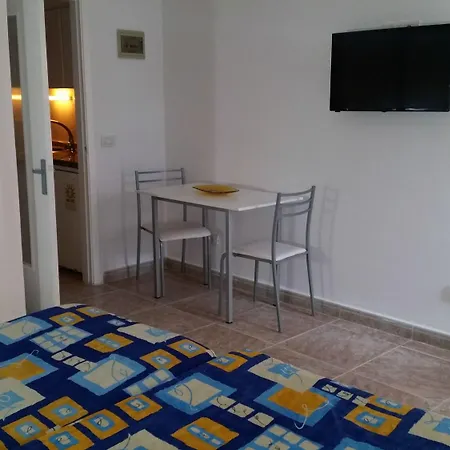 Chinyero Apartamento