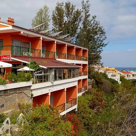 Chinyero Apartamento Puerto de la Cruz (Tenerife)