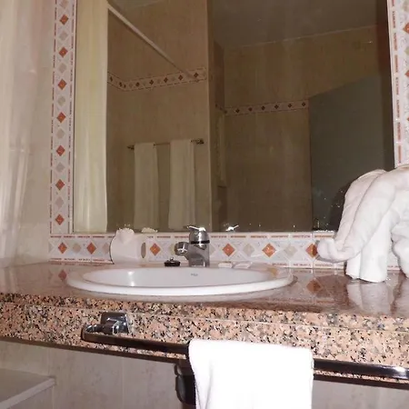 Apartamento Chinyero Puerto de la Cruz (Tenerife)