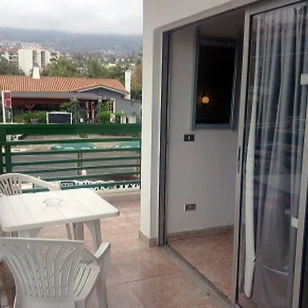 Chinyero Apartamento *