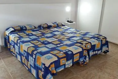 Apartamento Chinyero *