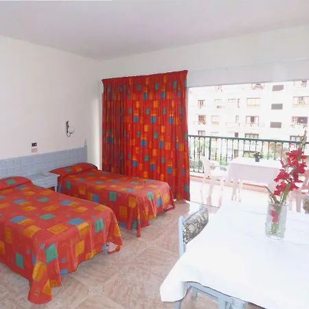 Chinyero Appartement Puerto de la Cruz (Tenerife)